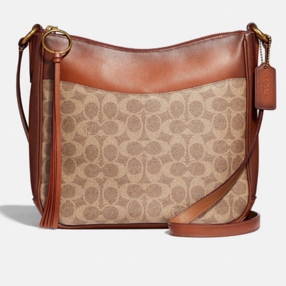Coach crossbody handbags NWT